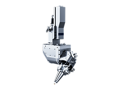 RC204/206 坡口切割头